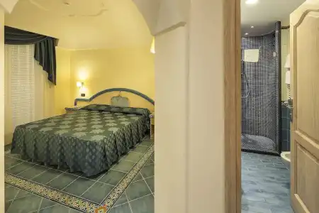 Sorriso Thermae Resort & Spa - 110