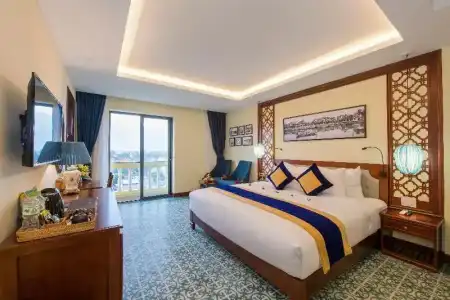 Le Pavillon Hoi An Boutique & Spa - 42