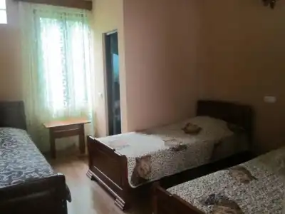 Suliko Guest House - 36