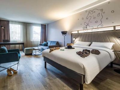 ibis Styles Bielefeld - 25