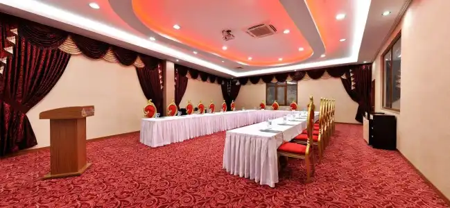 Demosan Otel & Spa - 14