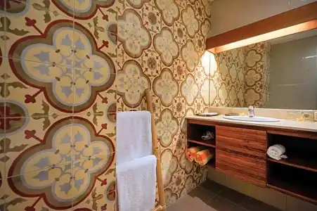 Pertiwi Resort & Spa - 48