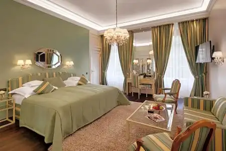 Europäischer Hof Heidelberg, Bestes Deutschlands in Historischer Architektur - 55