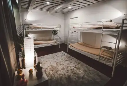 Wherever Mini Hostel - 4