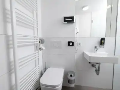 Smart Stay Station - 14
