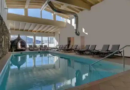 WellnessHofbräuhaus - 9