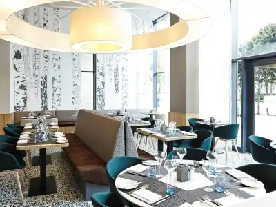 Novotel London Wembley - 24