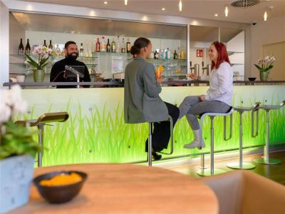 ibis Heilbronn City - 29