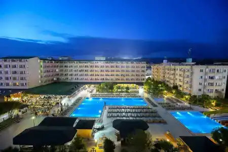 Xeno Eftalia Resort - 41