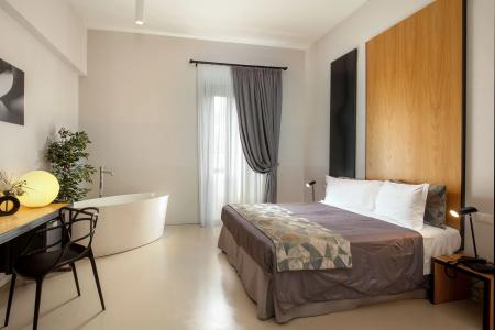 Viminale View - 2