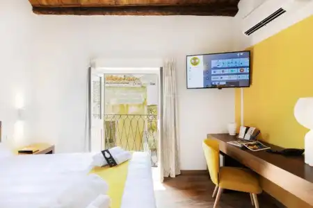 B&B Palermo Quattro Canti - 38