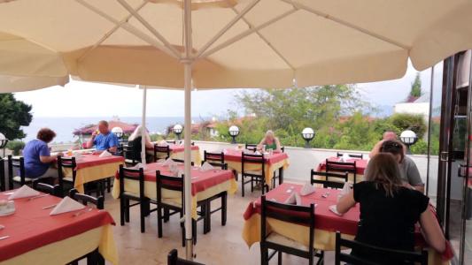 Titan Club Ultra All Inclusive - 25