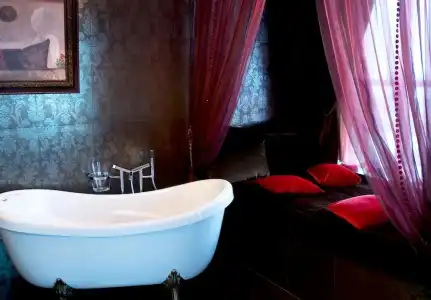 Boutique Spa Casino Lybid Plaza - 6