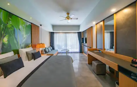 Samara Bodrum Ultra All Inclusive - 24