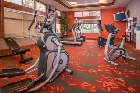 Residence Inn by Marriott Norfolk Airport - 29