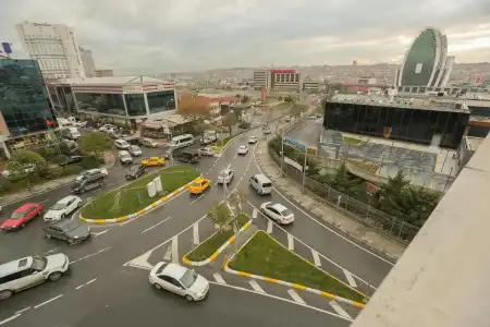 Grand İstanbul Airport - 17