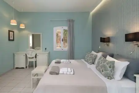 Adrakos Apartments - Adults Only - 106