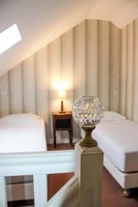 Hôtel La Villa Fleurie - 23