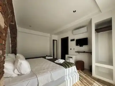 Villa Peri Alacati - 14