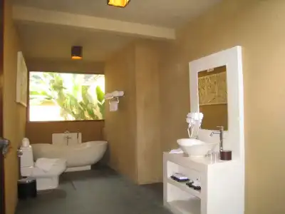 Gino Feruci Villa Ubud - 27