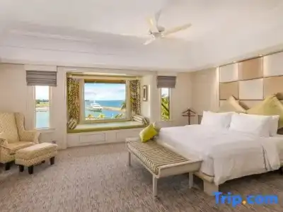 The Magellan Sutera Resort - 98