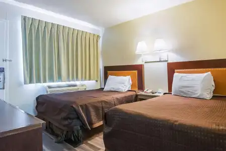 Rodeway Inn Kissimmee Maingate West - 4