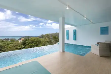 Amala Grand Bleu Resort Hilltops - 28