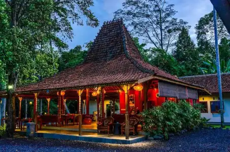 Ubud Heaven Sayan Villa - 39