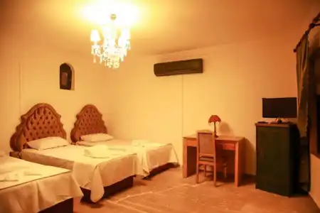 Narli Ev Butik Otel - 51