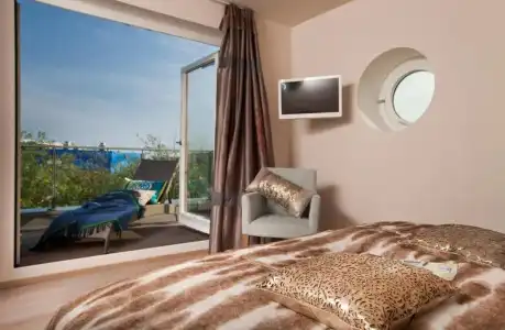 Strand am Königshafen - 48