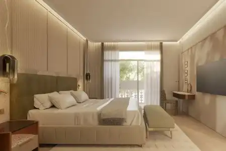 The Landmark Nicosia, Autograph Collection - 30