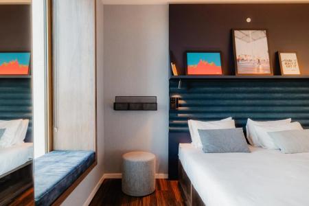 A-STAY Antwerpen - 4