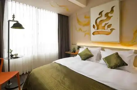 Dhevi Bangkok - 24