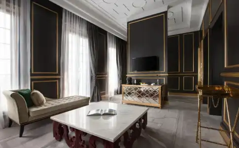 Sofia Boutique Residence - 4
