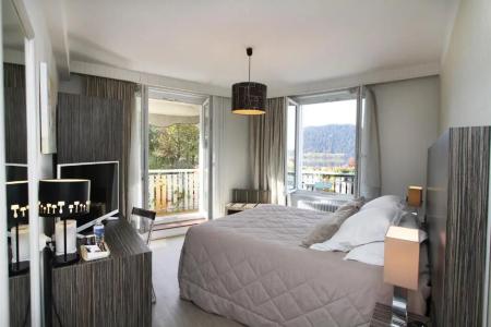 Hôtel la Réserve - 139