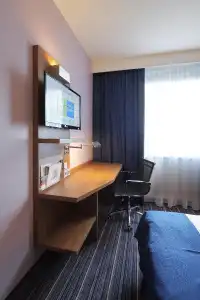 Holiday Inn Express Friedrichshafen by IHG - 59
