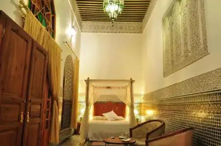 Riad Tara - 37