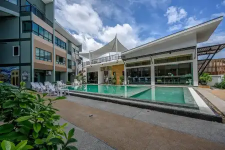 Phuket Airport Place - 2