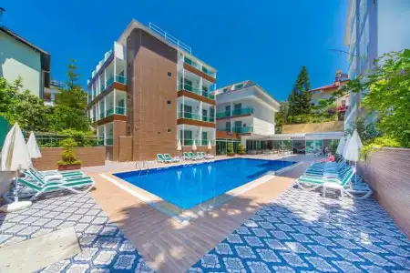 Kleopatra Atlas - All Inclusive - Adults Only - 30