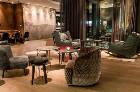 Motel One Freiburg - 19
