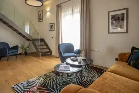 Palma Suites Aparthotel - 243