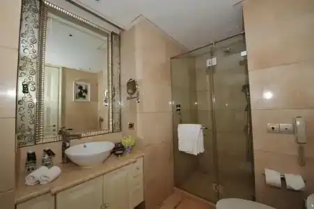 Wealthy Suzhou - 69