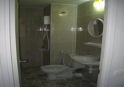 Room-chan Kim Don Mueang Guest House - 12