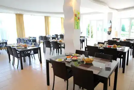 Issyk-kul Royal beach Sector B house 10 - 12