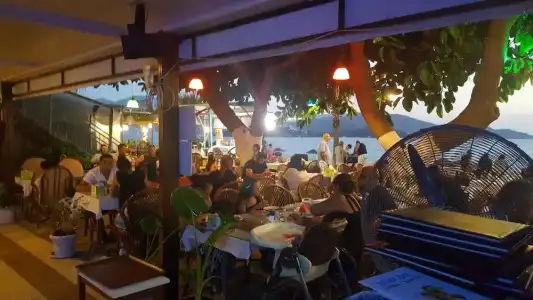 Deniz Otel - 24