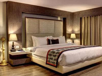 Golden Tulip Jaipur City Center - 33