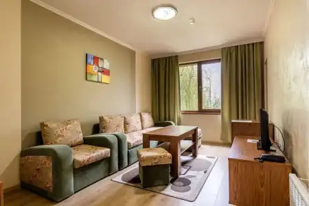 Elbrus SPA & Wellness - 4