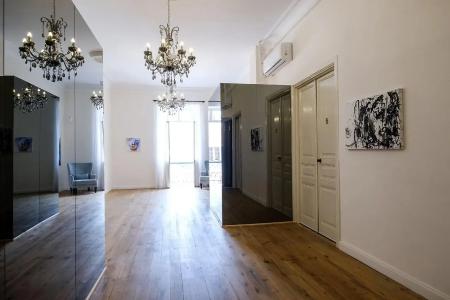 Limassol Old Town Mansion - 6