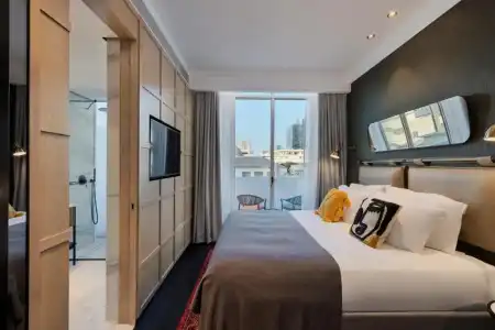 Alberto by Isrotel Design - 5