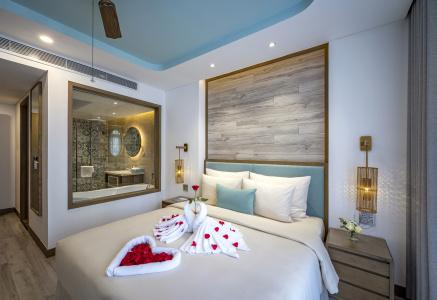 Icon Saigon - Lifestyle Design - 37